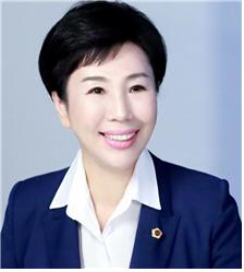 전라남도의회 한춘옥 의원