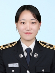 여수소방서 예방안전과 소방위 이라영