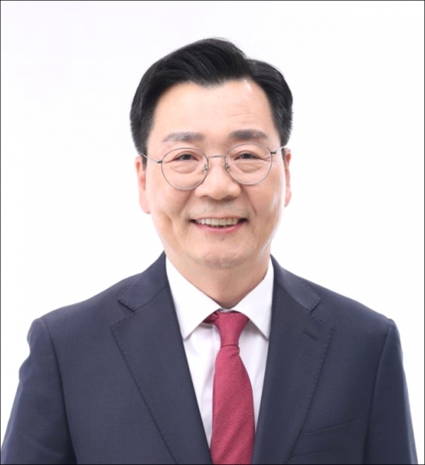 김형석 국민의힘 순천광양곡성구례갑 당협위원장이 지난 26일 중앙당 통일위원회 위원장에 임명됐다.