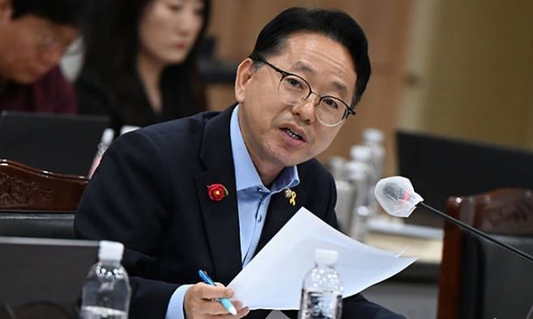 더불어민주당 김문수 국회의원