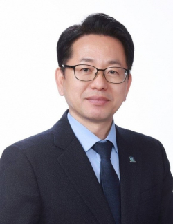 김문수 국회의원 프로필 사진
