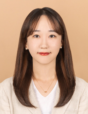 곡성경찰서 홍보 담당 허예원 행정관